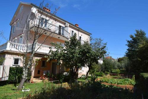 Apartments In Njivice/insel Krk 13278