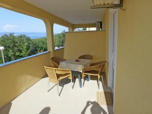 Apartman A2+1