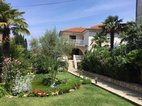 Apartman Marija