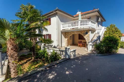 Apartman Marija