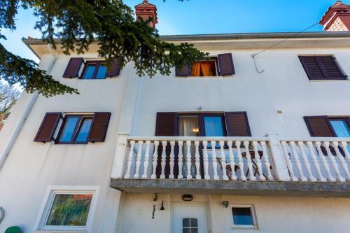 Apartman Marija