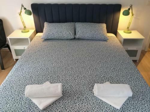 Hostal Double Room Njivice 17010a