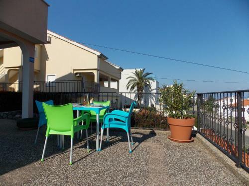 Apartamento Guarda Alla Vita