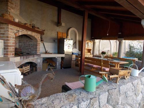 Apartamento Guarda Alla Vita