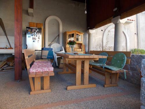 Apartamento Guarda Alla Vita