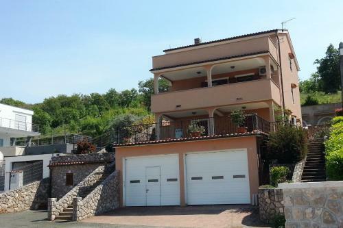 Apartamento Guarda Alla Vita