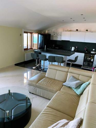 Apartamento Guarda Alla Vita