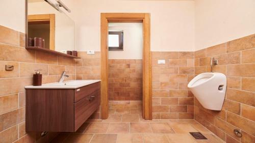 Hostal Villa Blue Ocean