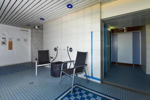 Apartamento Haus "panorama" Appartement Pan063