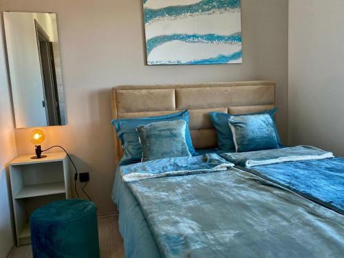 Apartamentos Golden Sunset