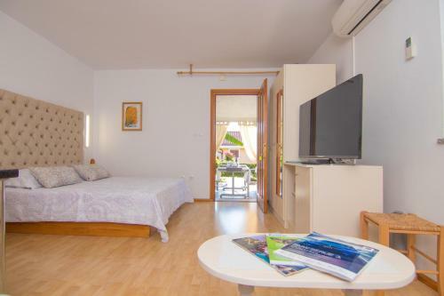 Apartmani Villa Kalinic