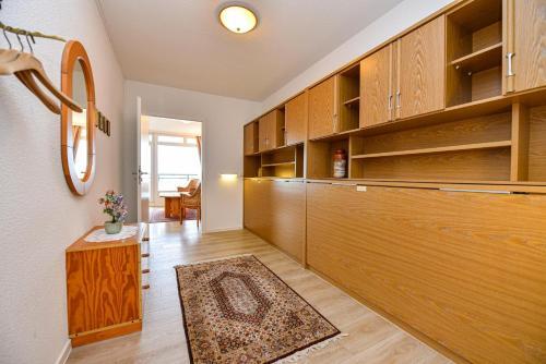 Apartamento Haus "panorama" Appartement Pan096