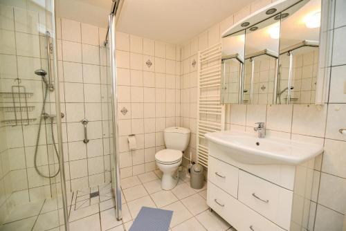 Apartamento Haus "seeland 1" Appartement See101
