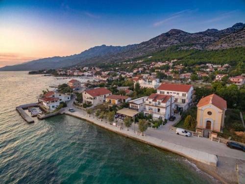 Apartman Marija