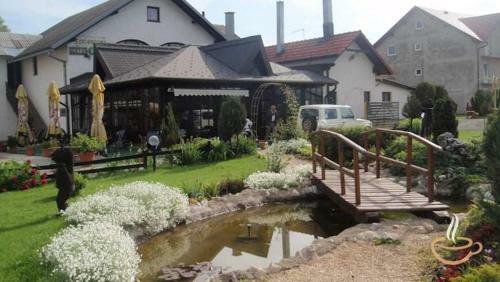 Apartman Marija