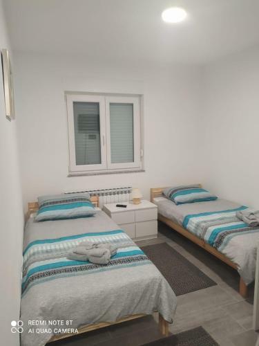Apartman Marija