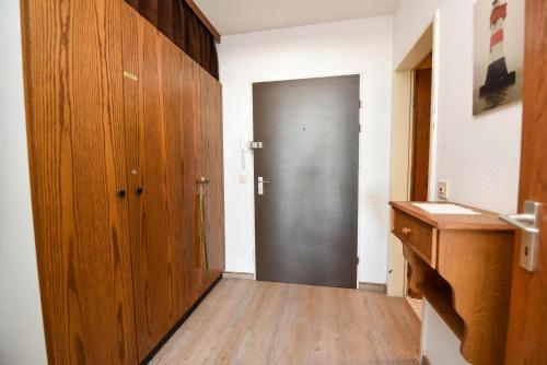 Apartamento Haus "panorama" Appartement Pan105