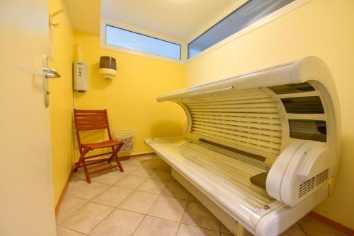 Apartamento Haus "panorama" Appartement Pan105