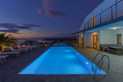 Villa Grande Vista