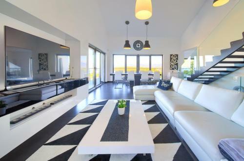 Villa Grande Vista