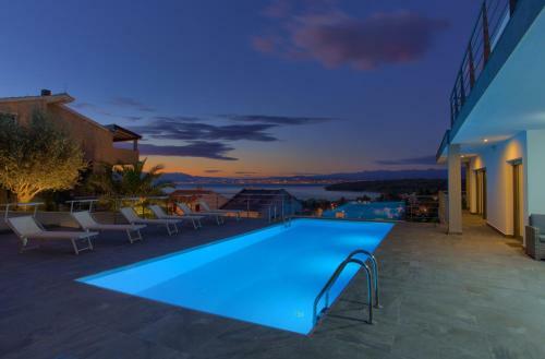 Villa Grande Vista
