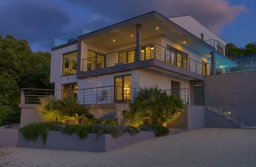 Villa Grande Vista
