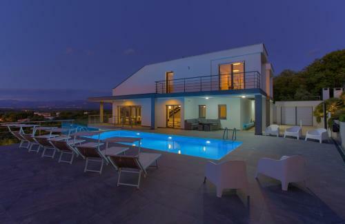 Villa Grande Vista