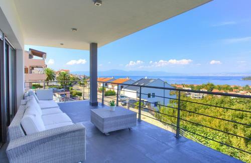 Villa Grande Vista