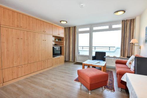 Apartamento Haus "panorama" Appartement Pan027