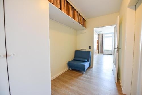 Apartamento Haus "panorama" Appartement Pan027