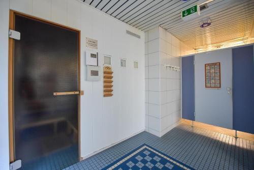 Apartamento Haus "panorama" Appartement Pan020