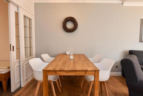 Apartamento Haus "nat�rd�ne" Appartement Nd8