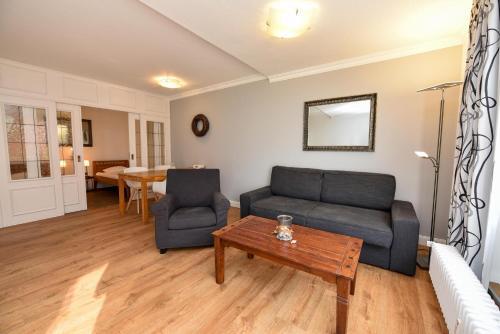Apartamento Haus "nat�rd�ne" Appartement Nd8