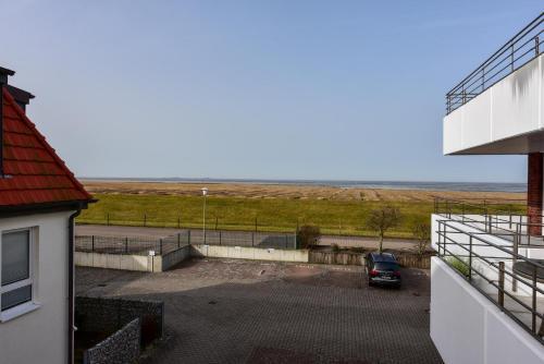 Apartamento Haus "nat�rd�ne" Appartement Nd8