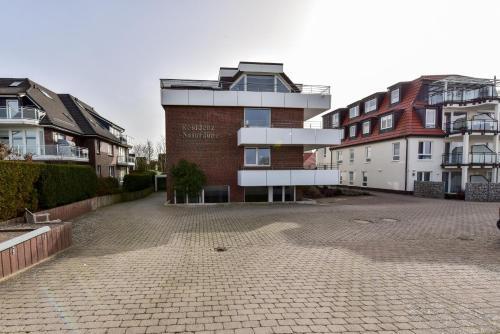 Apartamento Haus "nat�rd�ne" Appartement Nd8