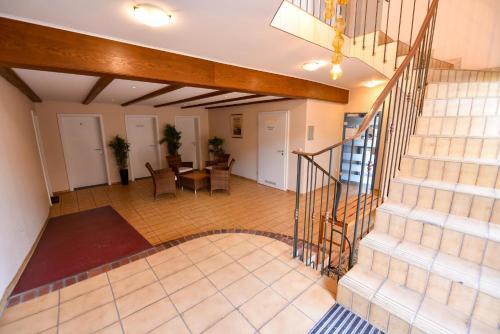 Apartamento Haus "nat�rd�ne" Appartement Nd8