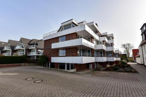 Apartamento Haus "nat�rd�ne" Appartement Nd8
