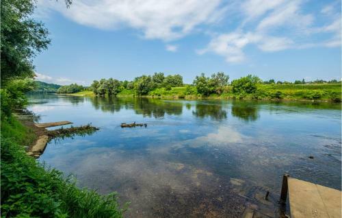 Two-bedroom Holiday Home In Petrinja