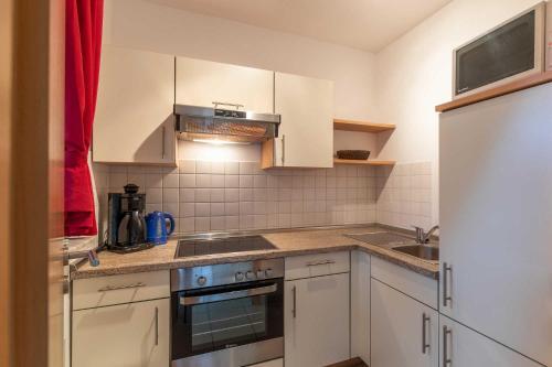 Haus Wiesengrund, Haus 1