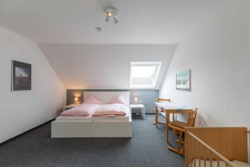 Haus Wiesengrund, Haus 1