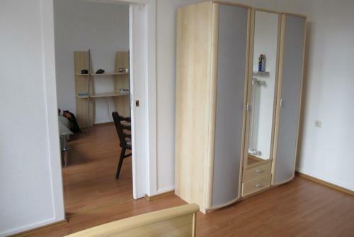 Apartamento Johnny's Wohnen Auf Zeit