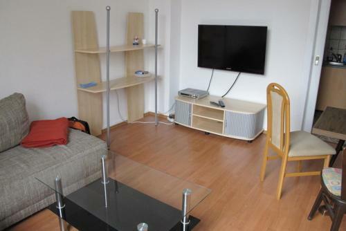 Apartamento Johnny's Wohnen Auf Zeit