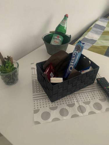 Apartamento Ferienwohnung-du-florapark 1