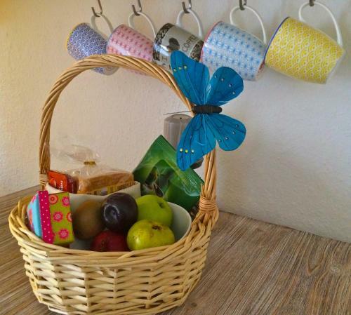 Apartamento Charmant Wohnen