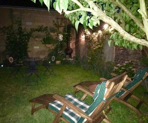 Apartamento Charmant Wohnen
