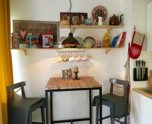 Apartamento Charmant Wohnen