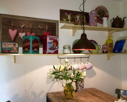 Apartamento Charmant Wohnen