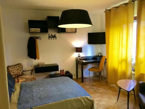 Apartamento Charmant Wohnen