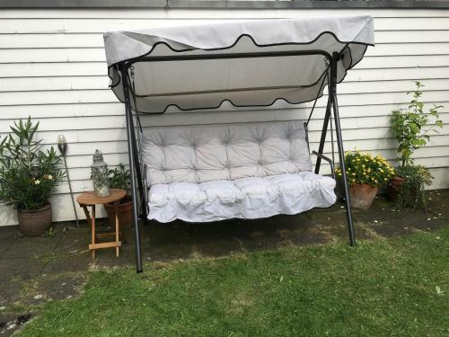 Apartamento Charmant Wohnen