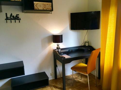 Apartamento Charmant Wohnen
